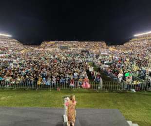 En Oaxaca, Cuna del Humanismo Mexicano, todas las familias reciben algún programa para el Bienestar: presidenta Claudia Sheinbaum