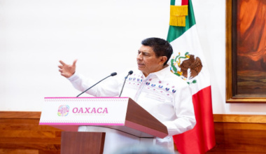 Prioriza Primavera Oaxaqueña abasto de medicinas y atención médica en el territorio estatal