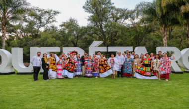 Oaxaca, sede del XXXIII Congreso Nacional de la Industria de Reuniones en 2027