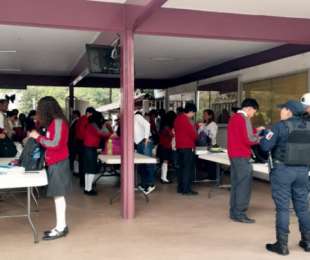 Llaman a mantener la calma ante falsas amenazas en escuelas de Oaxaca