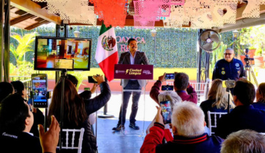 En Oaxaca de Juárez los impuestos bajarán: Ray Chagoya