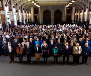 Salud y vivienda para el pueblo, prioridades de los gobiernos Estatal y Federal