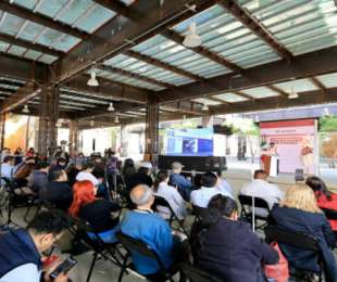 Anuncia Salomón Jara Plan de Alto Impacto con acciones concretas en salud, seguridad, agua y caminos