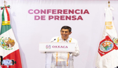 Amplía Gobierno del Estado “App Oaxaca”, para otorgar servicios a la ciudadanía con solo un click
