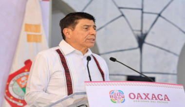 La Cuarta Transformación ha devuelto su raíz social y humanista a la Constitución Política Mexicana: Salomón Jara