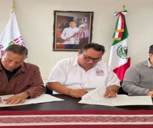 Fortalece Primavera Oaxaqueña atención jurídica a personas trabajadoras