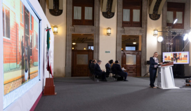 Miércoles de Vivienda para el Bienestar: Presidenta Claudia Sheinbaum hace entrega en Oaxaca como parte de la meta sexenal de 1.8 millones de viviendas