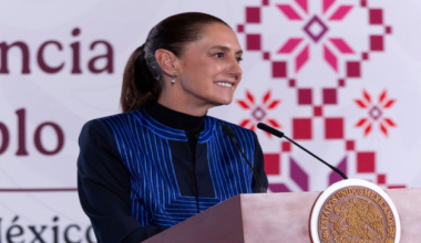 Claudia Sheinbaum anuncia reanudación de exportación de ganado a Estados Unidos