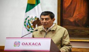 Salomón Jara anunció cambios de fondo tras escuchar a la sociedad: gabinete, prioridad en los centros urbanos y atención especial a nepotismo y corrupción