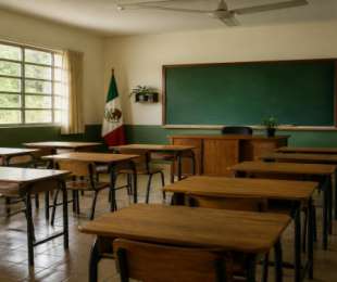 Servicios de Salud de Oaxaca emiten recomendaciones para cuidar la salud física y mental en el regreso a clases