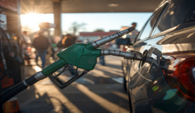 Gobierno de Oaxaca garantiza abasto suficiente de gasolina en la entidad