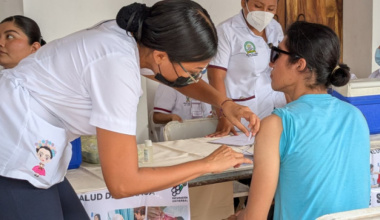 Invita SSO a las Jornadas médicas gratuitas de la diversidad Muxé/Ngüiú LGBTTTIQ+ en el Istmo