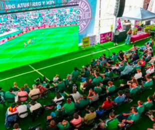 Inicia Mundial Social 2026 en Oaxaca de Juárez con torneo entre barrios, colonias y agencias