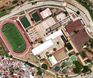 Parque Primavera, Cho Ndobá: un espacio que transforma la vida de las familias oaxaqueñas