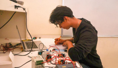 Capacita UTVCO a estudiantes en el uso de Inteligencia Artificial