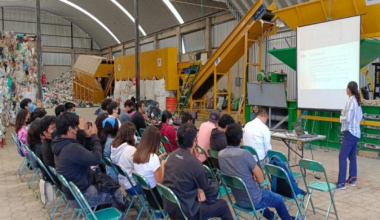 Gobierno de Oaxaca reconoce a San Andrés Huayápam, Analco y San Sebastián Tutla como “Municipios Verdes”