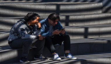 Este martes 18 de agosto se suspenderán primeras líneas telefónicas no registradas; son las que terminan en 0