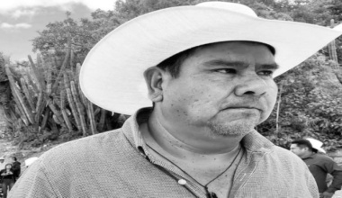 Gabinete de Seguridad y FGEO investigan homicidio de presidente municipal de San Miguel Amatitlán