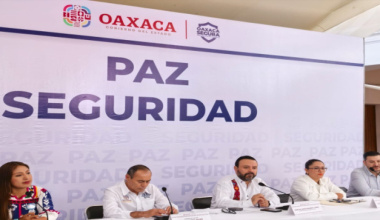 Investigan asalto masivo en carretera Huajuapan de León Izúcar de Matamoros, en límites de Oaxaca y Puebla