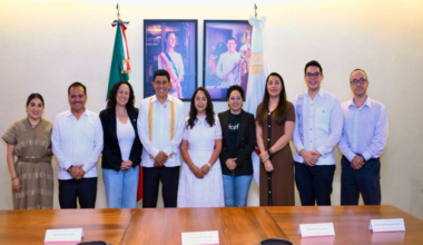 Oaxaca, avanza en protección de niñas, niños y adolescentes