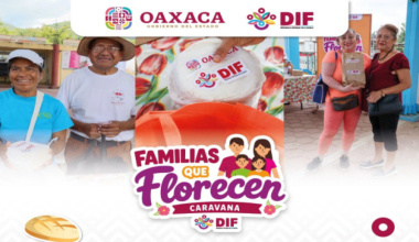 “Familias que Florecen” llega a Santa Rosa