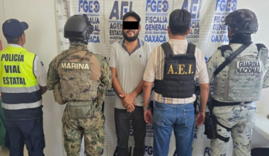 FGEO detiene a mecánico que se quedó seis años con vehículo que recibió para reparación