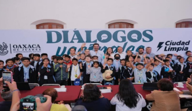 Se cumple el objetivo de los Diálogos Vecinales: escuchar y actuar para transformar juntos la capital