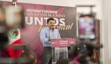 Con Latidos Vecinales se reafirma el compromiso con la prevención y la convivencia en la capital