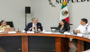 Presentan estudio del turismo en Oaxaca para potenciar este sector