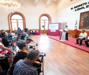 Más de 100 actividades artísticas y culturales ofrecerá la Feria del Mezcal 2026