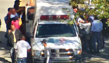 24 detenidos por secuestro y violencia política tras rescate de alcaldesa de San Agustín Amatengo