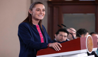 Los programas para el bienestar crean derechos: presidenta Claudia Sheinbaum destaca que en 2026 recibirán apoyos 42 millones 860 mil 296 mexicanas y mexicanos