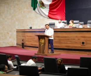 Con Gobierno de Salomón Jara, Oaxaca impulsa una educación de territorio que pone al centro a la niñez