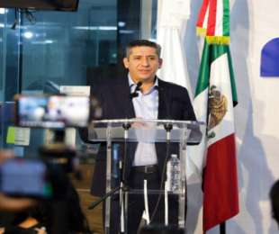 Fiscalía de Oaxaca detiene a dos personas investigadas por posible fraude mediante esquema de inversión; afectaciones superarían los 100 mdp