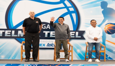 Apuesta Gobierno Estatal al deporte como herramienta para el desarrollo integral de infancias y juventudes