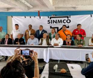 Sindicato de periodistas: un año rompiendo expectativas