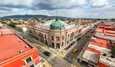 Llama Sectur a votar por Oaxaca en los World Travel Awards 2026