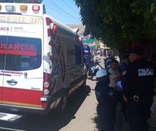 C5-Salud brindó 381 atenciones de emergencia en una semana