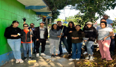 Tequios Vecinales fortalecen la integración comunitaria en Oaxaca de Juárez