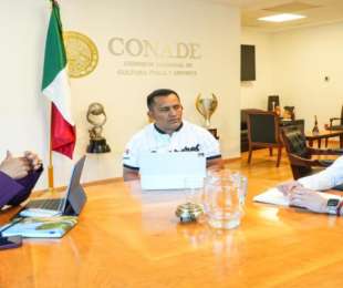 Fortalece Gobierno del Estado proyectos turísticos con dependencias federales