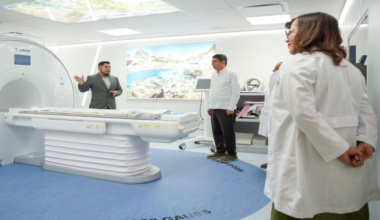 Más de 2 millones de habitantes del estado accederán a diagnósticos más precisos, oportunos y seguros