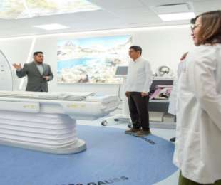 Más de 2 millones de habitantes del estado accederán a diagnósticos más precisos, oportunos y seguros