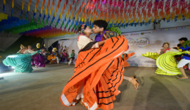 Guelaguetza Ni Wan do’o 2026 reúne tradición e identidad de los pueblos de Oaxaca