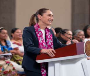 Con “Mujeres del maíz”, Gobierno de México reivindica, reconoce y revalora a Malintzin y a las mujeres indígenas