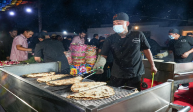El sabor de Oaxaca conquista el Tianguis Turístico de México 2026 con “La Tlayudiza”