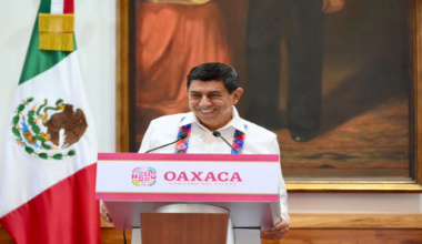 Recuperaremos la grandeza de Juchitán: Salomón Jara