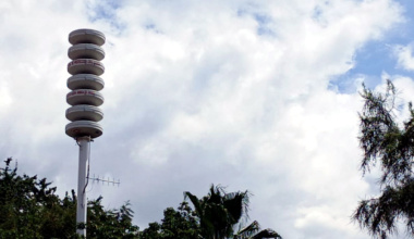 Segundo Simulacro Nacional 2026 pone a prueba protocolos de emergencia en Oaxaca; 16 altavoces no funcionaron