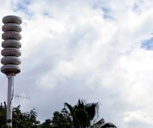 Segundo Simulacro Nacional 2026 pone a prueba protocolos de emergencia en Oaxaca; 16 altavoces no funcionaron