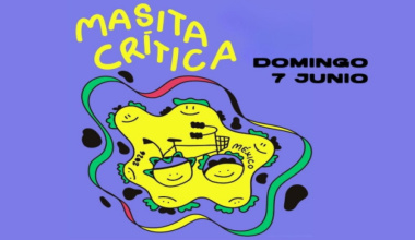 Oaxaca será sede de "La Masita Crítica", rodada nacional por la movilidad segura de las infancias