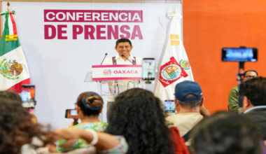 Aplicación del ISR no afecta el ingreso neto de la base trabajadora: Salomón Jara